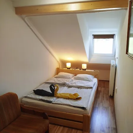 Διαμέρισμα Abakusz Ingyenes Klima - Free Air Conditioning *