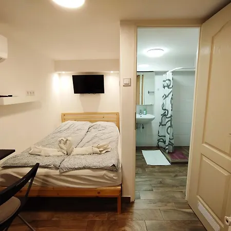 Abakusz Apartment