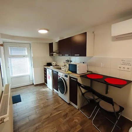Abakusz Apartment Balatonfured